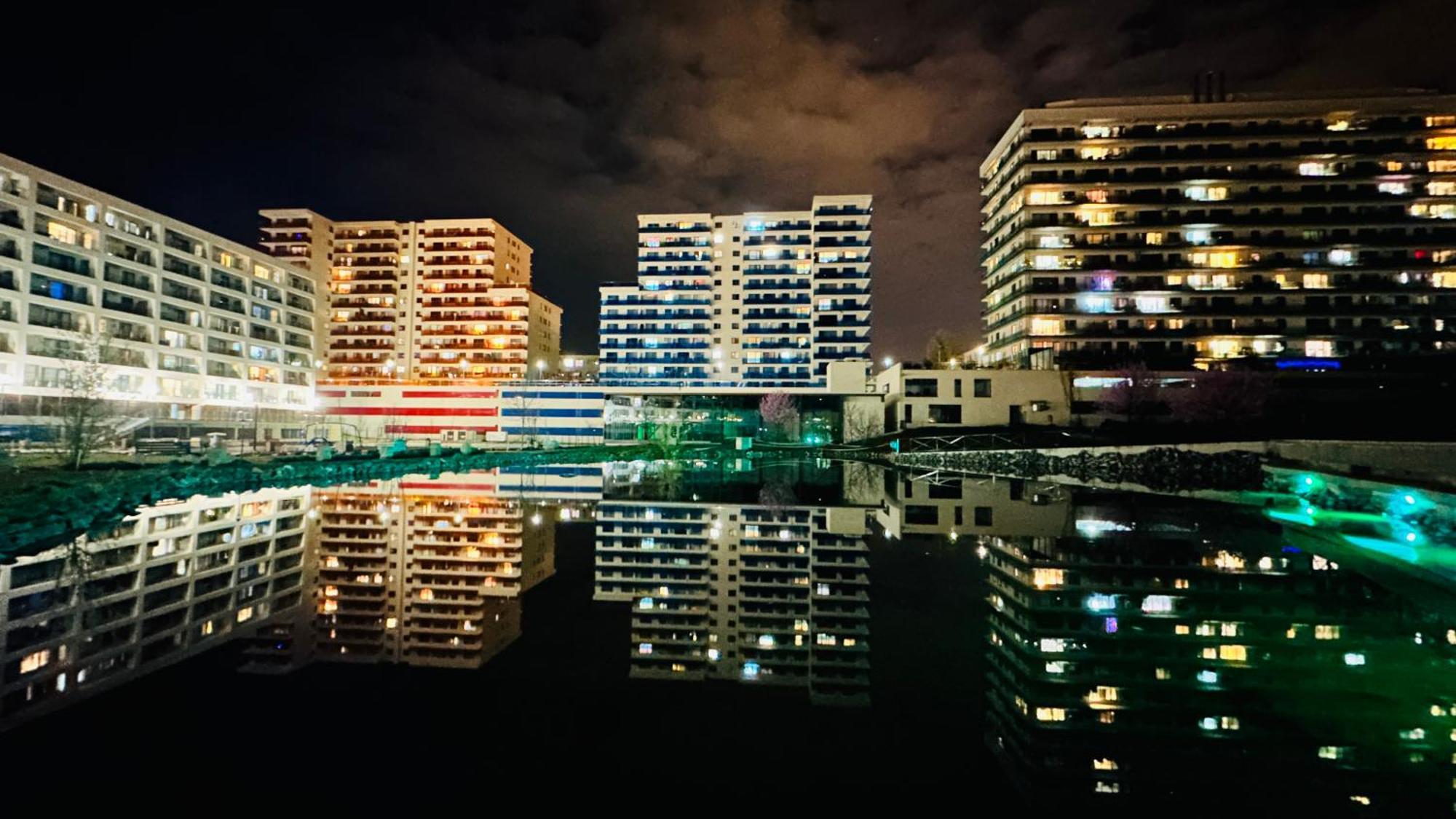 Ad Apartments 克卢日-纳波卡 外观 照片